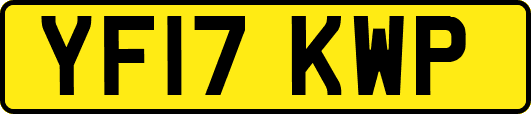 YF17KWP