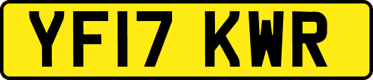 YF17KWR