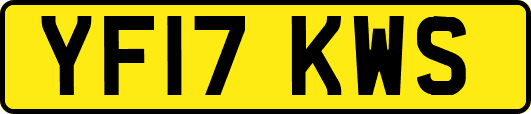 YF17KWS