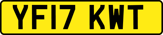YF17KWT