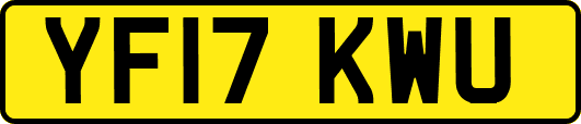 YF17KWU