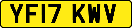 YF17KWV
