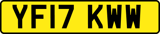 YF17KWW