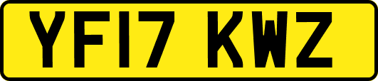 YF17KWZ
