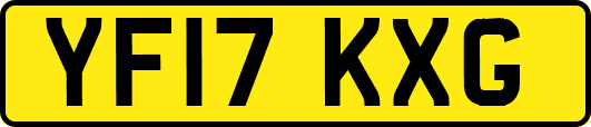 YF17KXG