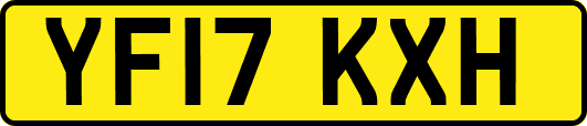 YF17KXH