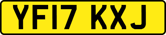 YF17KXJ