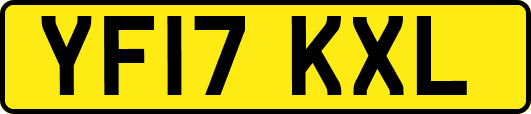 YF17KXL