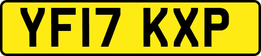 YF17KXP