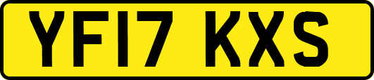 YF17KXS