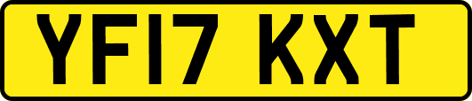YF17KXT
