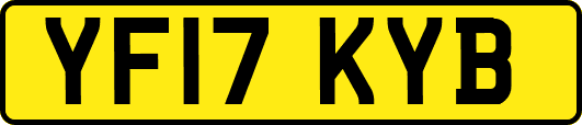 YF17KYB