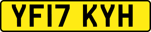 YF17KYH