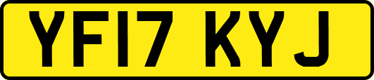 YF17KYJ