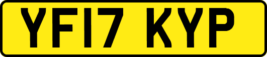 YF17KYP