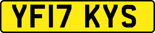 YF17KYS