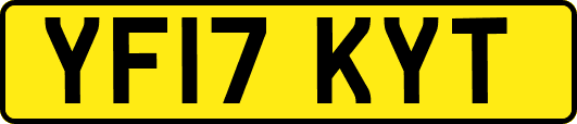 YF17KYT