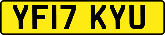 YF17KYU