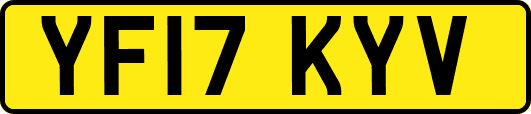 YF17KYV
