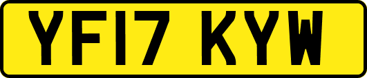 YF17KYW