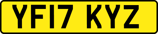 YF17KYZ