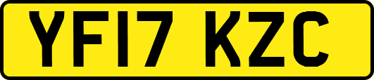 YF17KZC