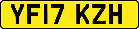 YF17KZH