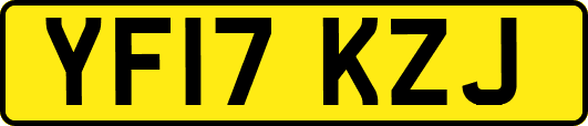 YF17KZJ