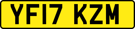 YF17KZM