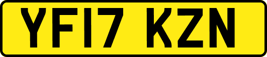 YF17KZN