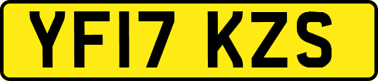 YF17KZS