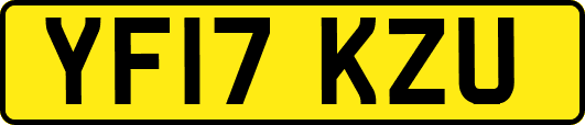 YF17KZU