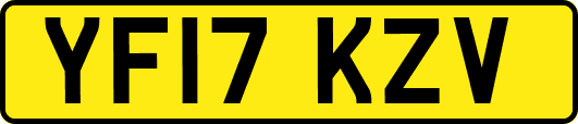 YF17KZV