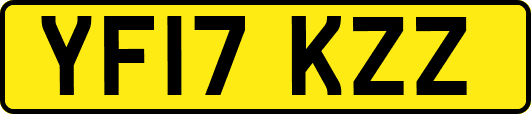 YF17KZZ