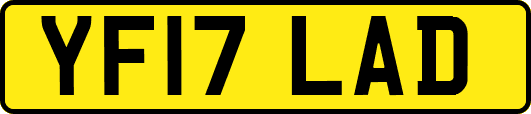 YF17LAD