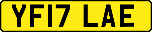 YF17LAE