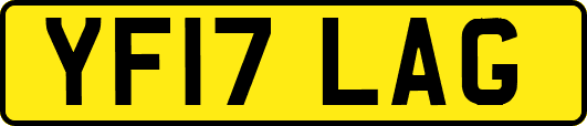YF17LAG