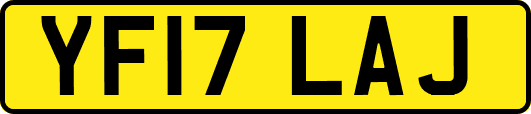 YF17LAJ