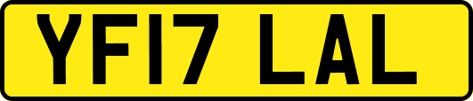 YF17LAL