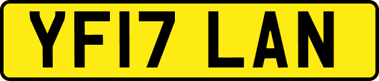 YF17LAN