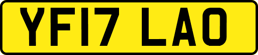 YF17LAO