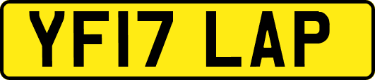 YF17LAP
