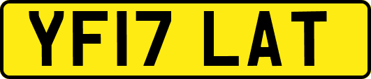 YF17LAT