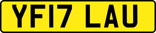 YF17LAU