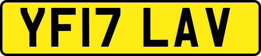 YF17LAV