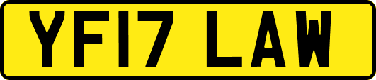 YF17LAW