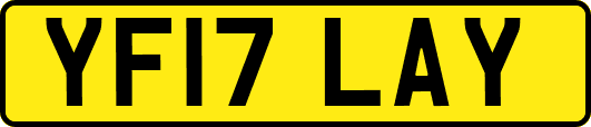 YF17LAY