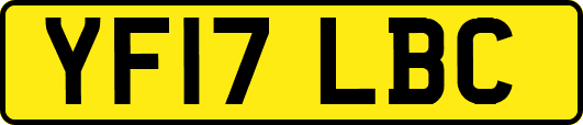 YF17LBC