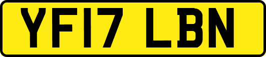 YF17LBN