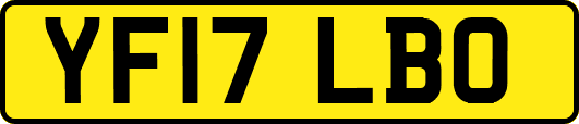 YF17LBO